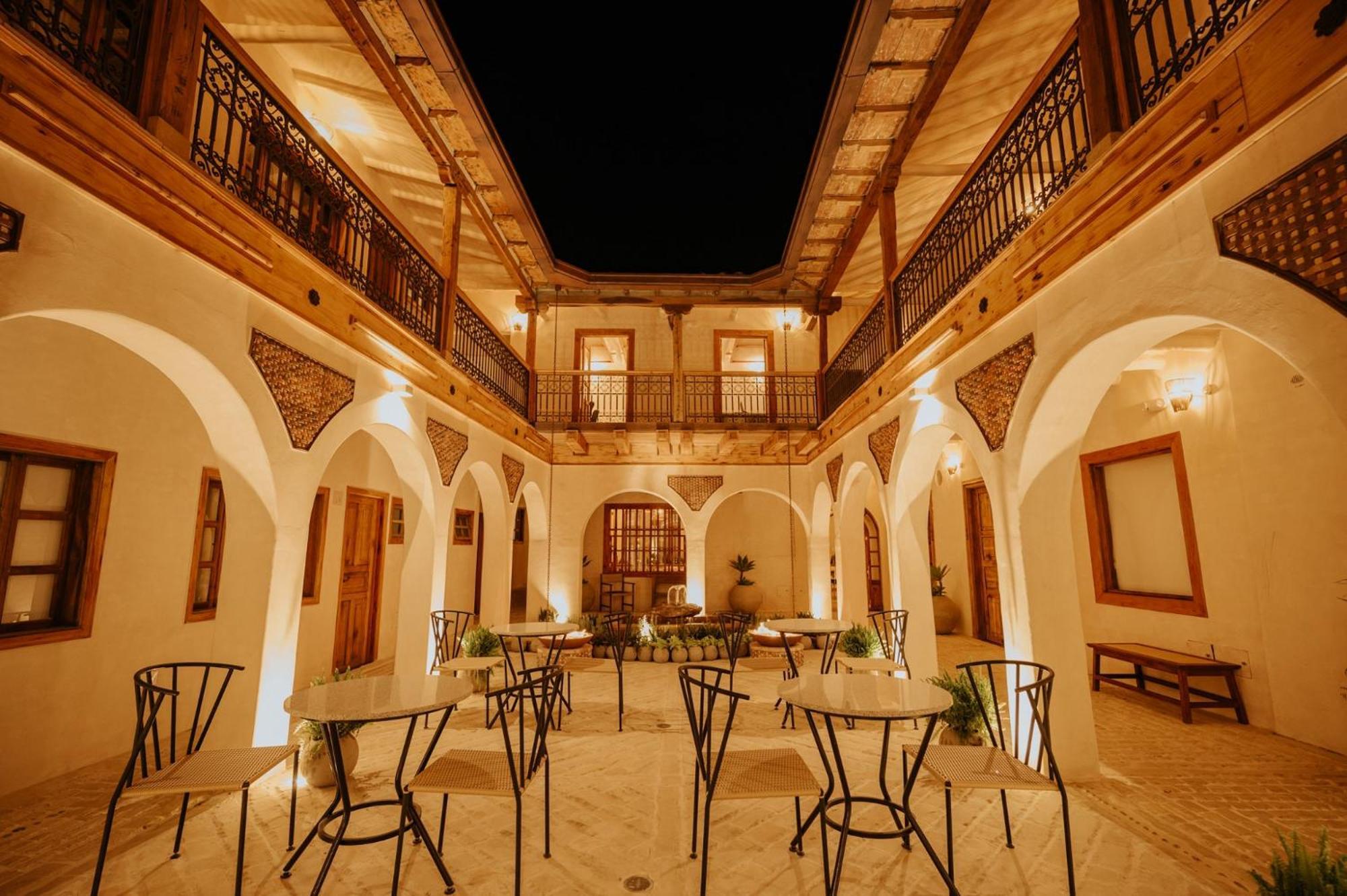 Hotel La Corada Вилья-де-Лейва Экстерьер фото