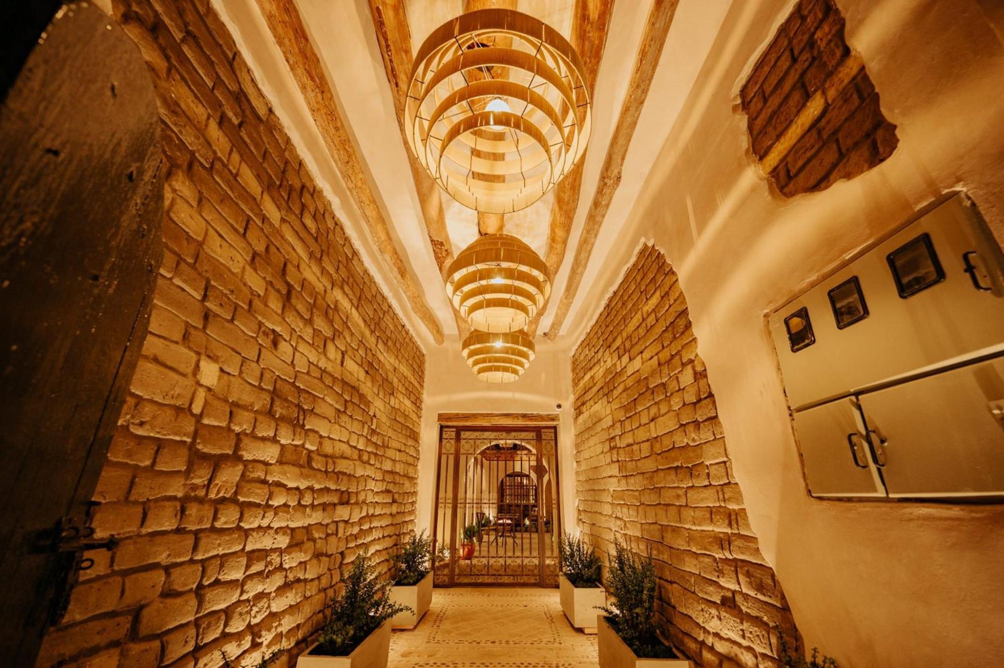 Hotel La Corada Вилья-де-Лейва Экстерьер фото